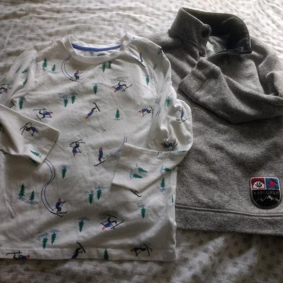 BOGO Winter Explorer Soft Long Sleeve Bundle - Picture 12 of 12